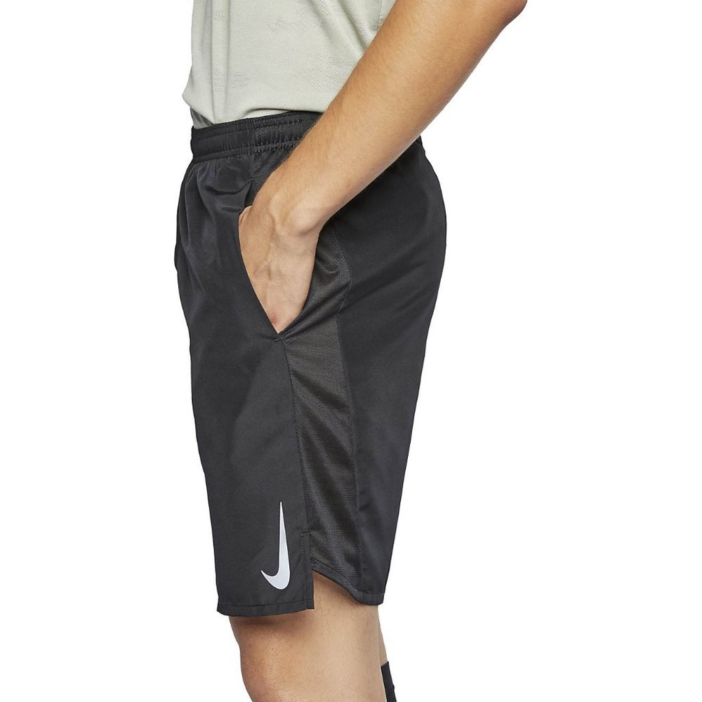 Nike Challenger 9" Brief Lined Running Shorts. Brand New. Mens Size: XL.